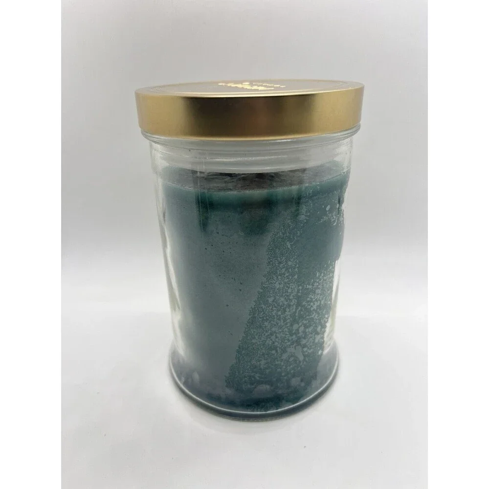 Tuscany Candle Harvest Breeze Scent, 18oz